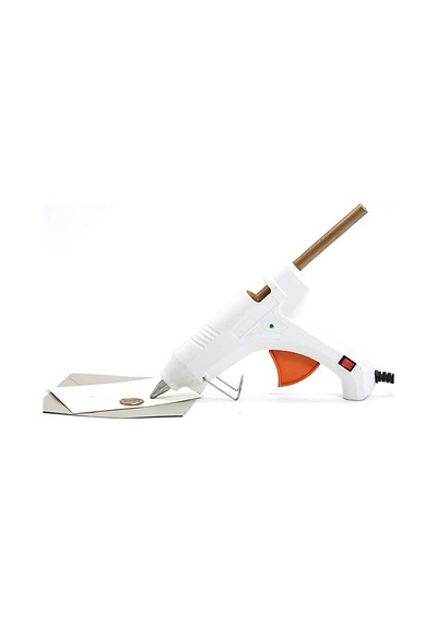Mühür Mumu Çubuk 11mm x 120mm 10 lu Paket Model No:11 (FÜME GRİ)