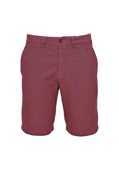 Lafuma Staten Short Lfv10705 (288816433) Bordo