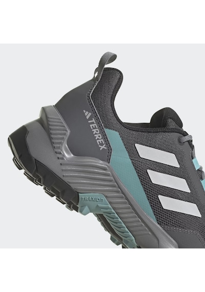 Adidas Terrex Agravic Boa Cp K Çocuk Outdoor Ayakkabı C-adıhq9367f10a00 Gri