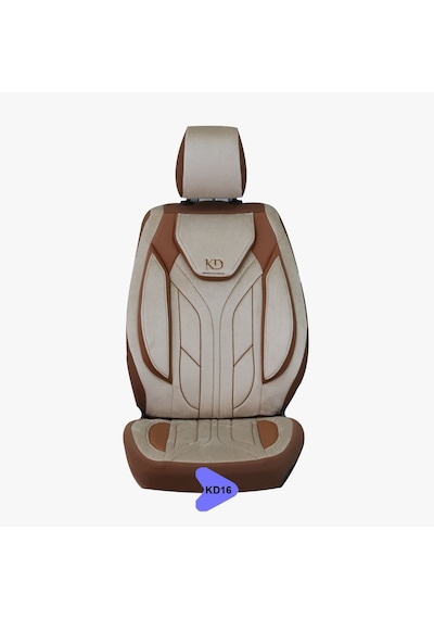 Universal Oto Koltuk Kılıfı Prestij İmza Serisi - Kd16