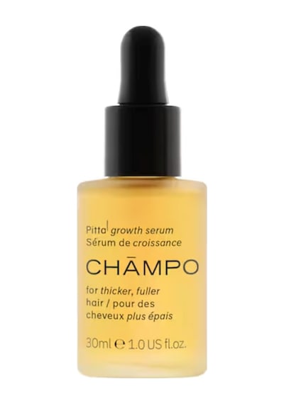 Champo Pitta Growth Serum - Saç Uzatıcı Serum 30 Ml