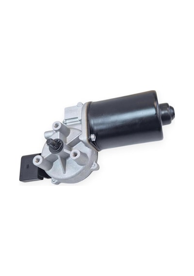 Vw Passat B5 1997-1998 Ön Cam Silecek Motoru 8d1955113b