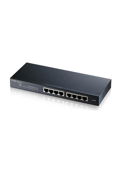 Zyxel 8port Gs1900-8 V2 Gigabit Yönetilebilir Swıtch