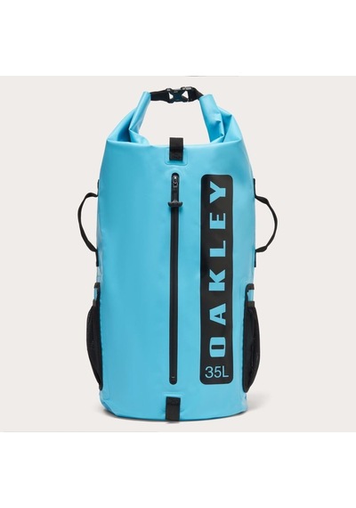 Oakley Barrel 35l Fos901650-642u Sırt Çantası Siyah