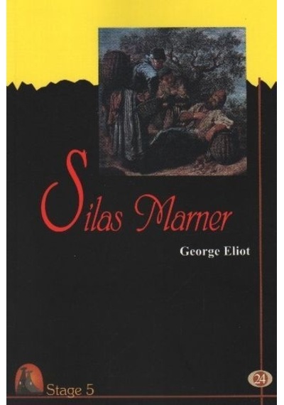 Silas Marner-Stage 5 - George Eliot - Kapadokya Yayınları