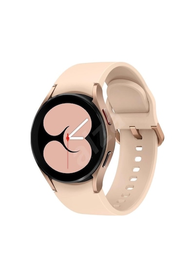 Ecr Samsung Uyumlu Watch 4 40Mm Mat Gerçek Kırılmayan Nano Ekran Koruyuc