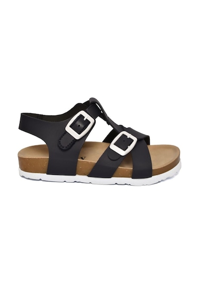 Unisex Çocuk Anatomik Taban Sandalet