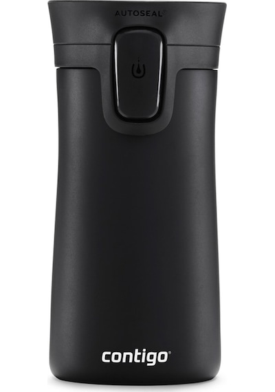 Contigo Pinnacle Autoseal Termos Bardak 300ml Siyah