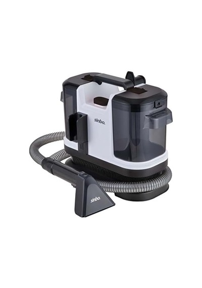 Scc-7605 Halı-koltuk Yıkama Makinesi