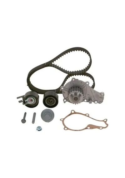 Ford Fiesta 5 Triger Seti + Devirdaim 1.4 Tdci 2003-2008 Bosch 1987946929