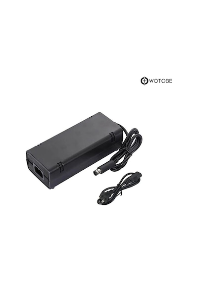 Xbox 360 E Ac Güç Adaptörü
