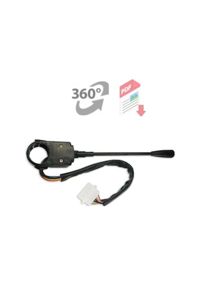 Mercedes 0302 Uzun - Sinyal Kolu