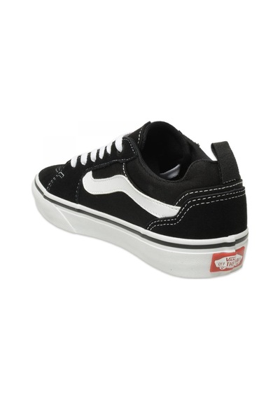Vans Vn000dc8 Filmore Sneakers Siyah Unisex Spor Ayakkabı Siyah