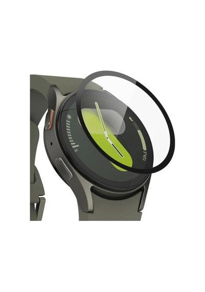 Watch 7 40mm Polymer Nano Ekran Koruyucu - Şeffaf