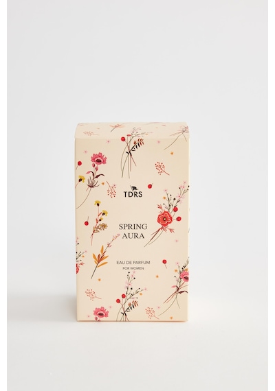 Tudors Spring Aura Kadın Parfüm EDP 100 ML
