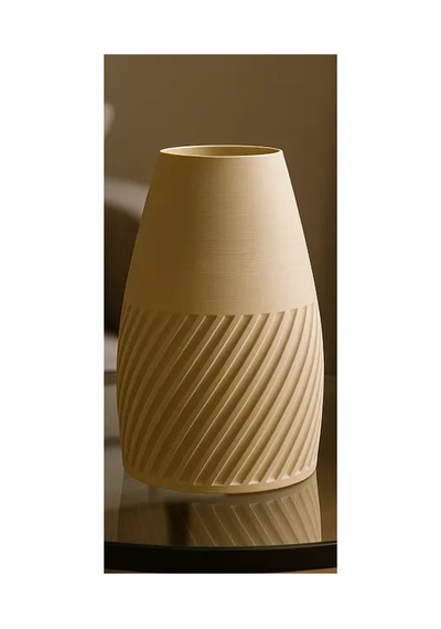 Modern Dekoratif Şık Masa 20 Cm Kahverengi Kahverengi