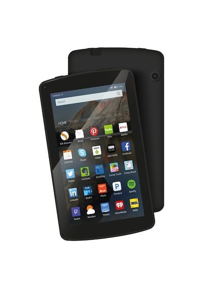 Vorcom S7 Classic 2 GB 32 GB 7" Tablet