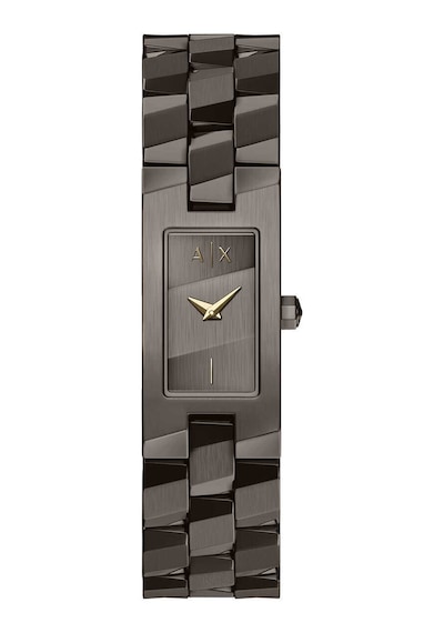 Armani Exchange Ax4703 Kadın Kol Saati Kahverengi