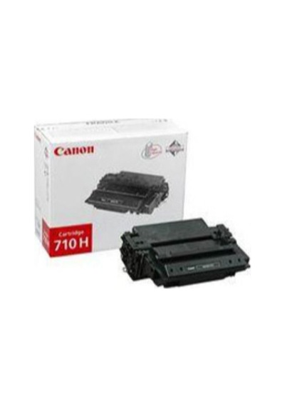 Canon Lbp3460 Crg-710h 12.000sf. Y.k  Toner