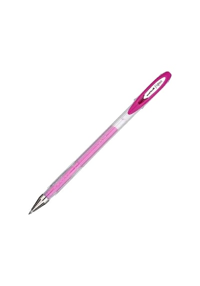 Uniball Signo Jel Kalem K. Pembe - 3 Adet Pembe