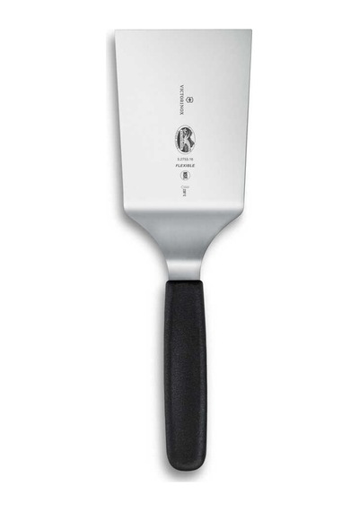 Victorinox 5.2753.16 12cm Mangal Spatulası, Siyah Diğer