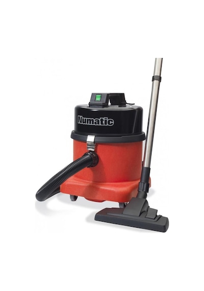 Numatic Nvq 380 Kuru Tip Elektrik  Süpürgesi