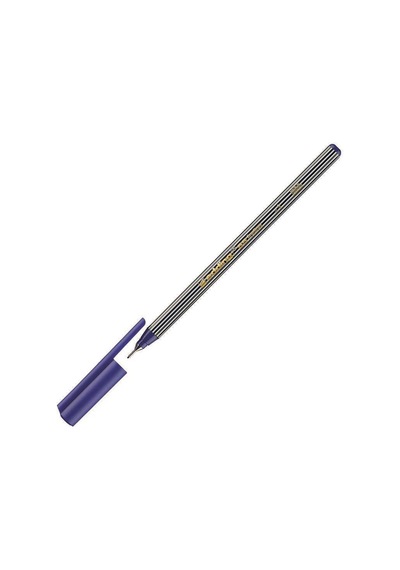55 Mavi Fine Pen 55-03 Fosforlu Kalemler Renkli
