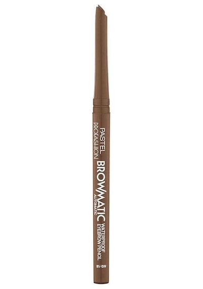 Pastel Browmatic Automatic Waterproof Eyebrow Pencil No:12