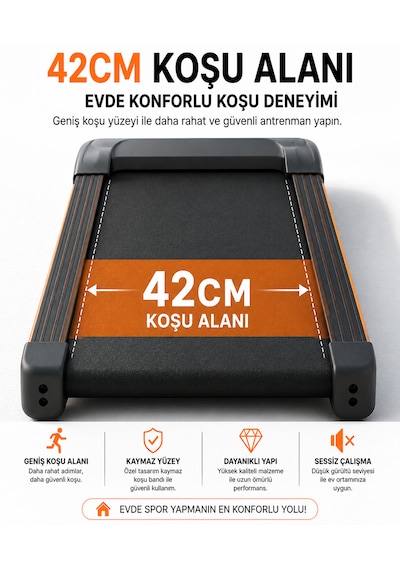 Raiden Kb-900 4hp Yürüme Ve Koşu Bandı 10 Katmanlı Bluetooth Koşu Cihazı Aleti Kademeli Otomatik Eğim