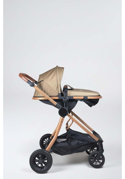 Baby Home  1010 Qool Travel Sistem Bebek Arabası