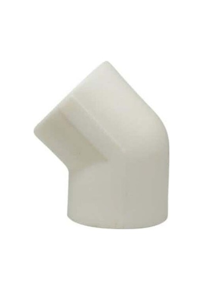 Pprc Dirsek 45 20mm