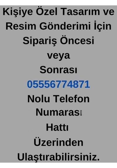 Kişiye Özel Davetiye - Sünnet Davetiye - Sünnet Davetiyesi Zarf