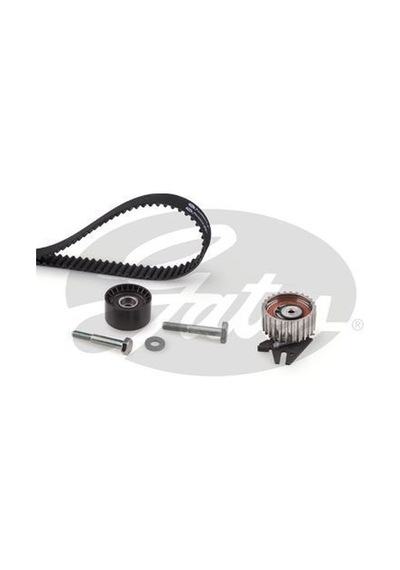 GATES K025650XS TRİGER EKSANTRİK GERGİ SETİ DOBLO MAREA BRAVA BRA