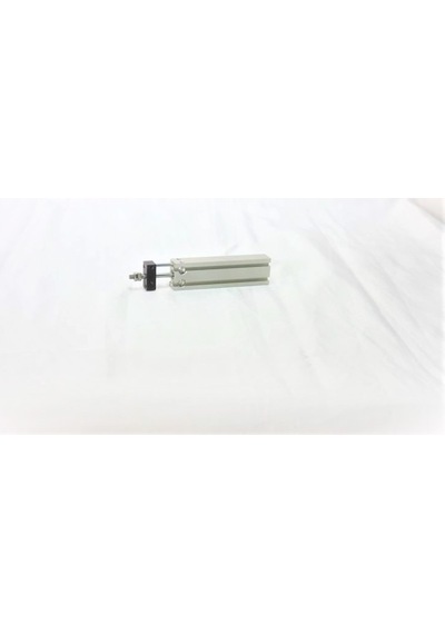 Cduk Serisi Manyetik Piston, Tek Yataklı Cduk10X30