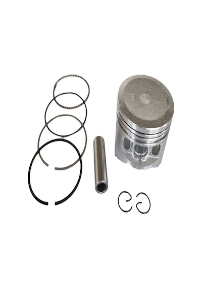 Modenas Kriss Piston Ikyp 53,25 Mm Std+0,25 -
