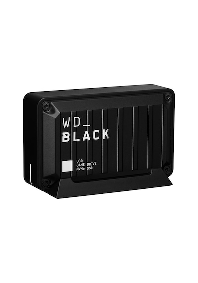 WD Black D30 WDBATL5000ABK-WESN 500 GB USB 3.2 Type-C Game Drive Taşınabilir SSD