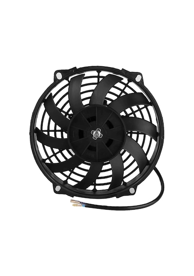 Kormas 5702111240004 24 Volt 11 Inc Fan Motoru Emici Helix Pervan