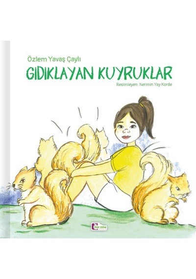 Gıdıklayan  Kuyruklar