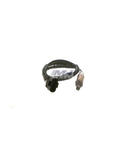 Bosch 0258003478 Lambda Sensörü Audi A4 A6 Volkswagen Passat Polo 1.6 1.8