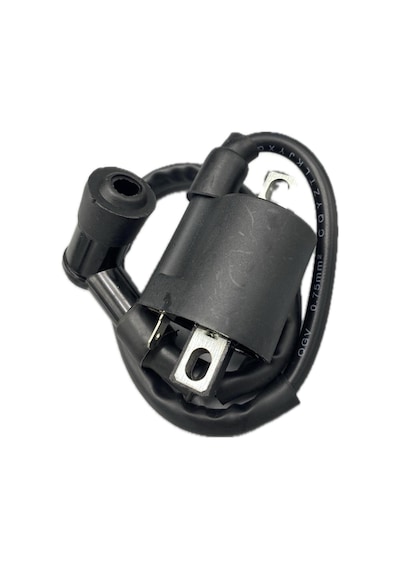 Cg 125 Dış Bobin + Buji Başlığı Sfc Js009 Cub