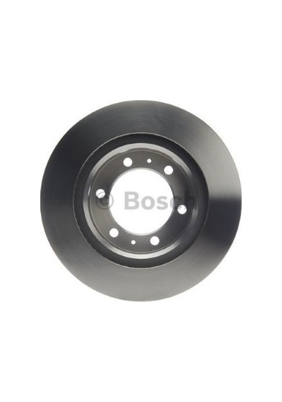Toyota Hilux 2.5d4d 2005-2015 Bosch Ön Disk 2 Adet 2kd