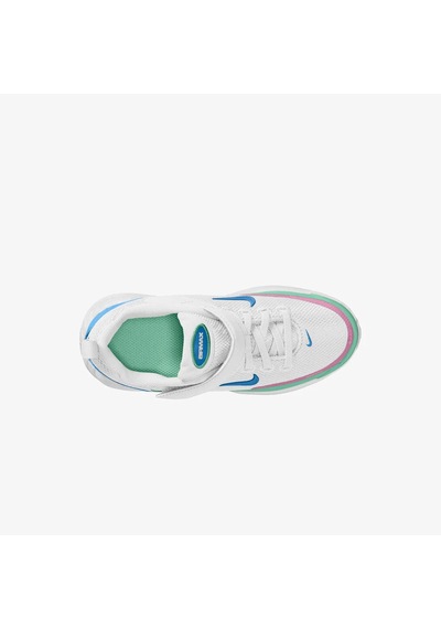 Nike Air Max Bia Çocuk Günlük Spor Ayakkabı Iı9945 Çok  Renkli