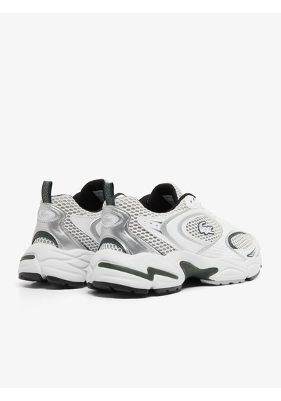 Lacoste Kadın Ayakkabı 749sfa00251r5 Beyaz