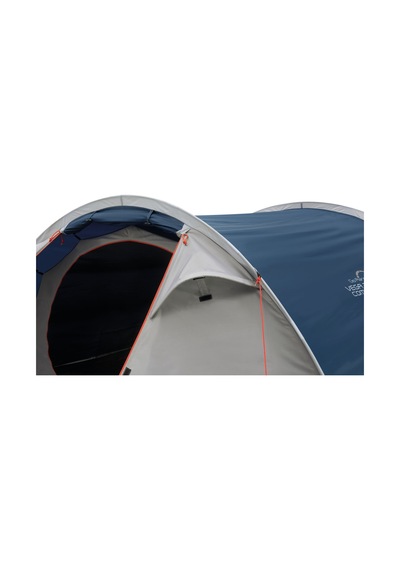 Easy Camp Energy 200 Compact Blackroom 2 Kişilik Çadır Gri