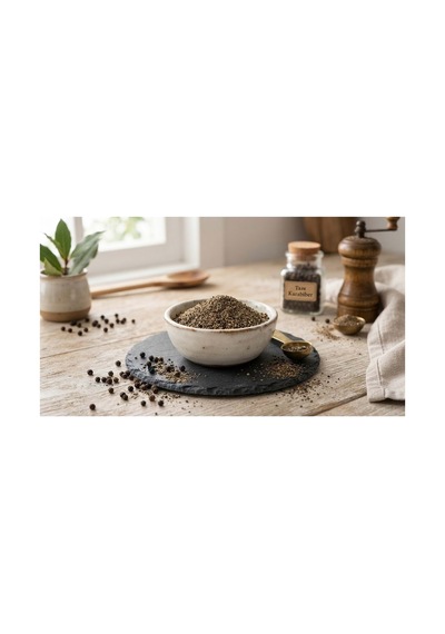Öğütülmüş Karabiber 100 Gram - 938461049