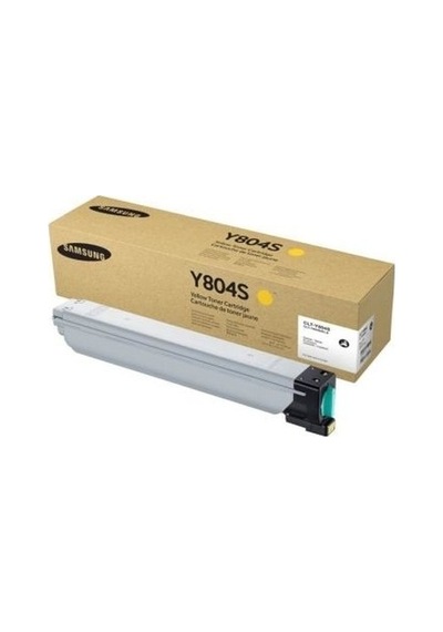 Samsung MultiXpress SL-X3280/CLT-Y804S/SS724A Sarı Toner