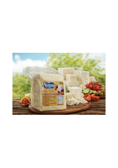 2kg İzmir Tulum+2kg Olgunlastirilmis Beyaz Peynir 1kg Lor Hedıyelı