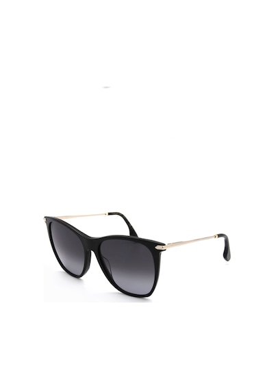Victoria Beckham Vb 636s 001 Kadın Güneş Gözlüğü Siyah