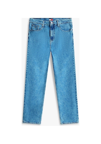 Tommy Hilfiger Erkek Arlo Slim Fit Jeam-16311 Mavi