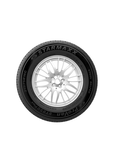 Starmaxx 205/70 R15C 106/104R 8Pr Provan St850 Plus Yaz Lastiği 2025
